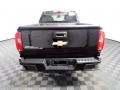Black - Colorado WT Crew Cab 4x4 Photo No. 13