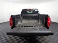 Black - Colorado WT Crew Cab 4x4 Photo No. 15
