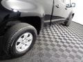 Black - Colorado WT Crew Cab 4x4 Photo No. 17