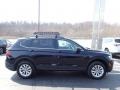 Deep Black Pearl - Tiguan SE 4MOTION Photo No. 5
