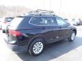 Deep Black Pearl - Tiguan SE 4MOTION Photo No. 9