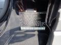 Deep Black Pearl - Tiguan SE 4MOTION Photo No. 15