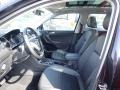 Deep Black Pearl - Tiguan SE 4MOTION Photo No. 16