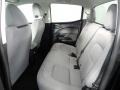 Black - Colorado WT Crew Cab 4x4 Photo No. 35