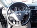 Deep Black Pearl - Tiguan SE 4MOTION Photo No. 21