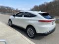Blizzard White Pearl - Venza Hybrid Limited AWD Photo No. 2