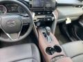 Blizzard White Pearl - Venza Hybrid Limited AWD Photo No. 3