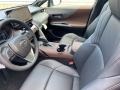 Blizzard White Pearl - Venza Hybrid Limited AWD Photo No. 4