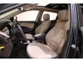 Beige Front Seat Photo for 2017 Hyundai Santa Fe Sport #141314142