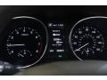 2017 Hyundai Santa Fe Sport 2.0T Ulitimate AWD Gauges