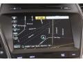 Beige Navigation Photo for 2017 Hyundai Santa Fe Sport #141314247