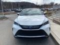 Blizzard White Pearl - Venza Hybrid Limited AWD Photo No. 13