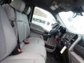 Agate Black - F250 Super Duty XL SuperCab 4x4 Photo No. 11