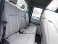Agate Black - F250 Super Duty XL SuperCab 4x4 Photo No. 12