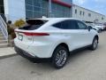Blizzard White Pearl - Venza Hybrid Limited AWD Photo No. 15
