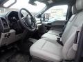 Agate Black - F250 Super Duty XL SuperCab 4x4 Photo No. 14