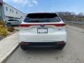 Blizzard White Pearl - Venza Hybrid Limited AWD Photo No. 16