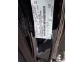 Agate Black - F250 Super Duty XL SuperCab 4x4 Photo No. 16