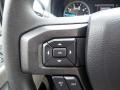 Agate Black - F250 Super Duty XL SuperCab 4x4 Photo No. 20