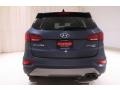 2017 Marlin Blue Hyundai Santa Fe Sport 2.0T Ulitimate AWD  photo #21