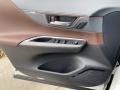 Blizzard White Pearl - Venza Hybrid Limited AWD Photo No. 24