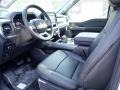 2021 Star White Ford F150 Lariat SuperCrew 4x4  photo #9