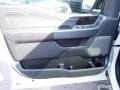 2021 Star White Ford F150 Lariat SuperCrew 4x4  photo #10
