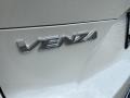 Blizzard White Pearl - Venza Hybrid Limited AWD Photo No. 27