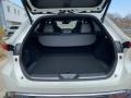 Blizzard White Pearl - Venza Hybrid Limited AWD Photo No. 28