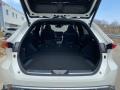 Blizzard White Pearl - Venza Hybrid Limited AWD Photo No. 33
