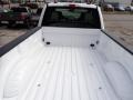 Oxford White - F250 Super Duty XL SuperCab 4x4 Photo No. 9