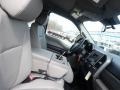 Oxford White - F250 Super Duty XL SuperCab 4x4 Photo No. 10
