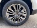 Blizzard White Pearl - Venza Hybrid Limited AWD Photo No. 36