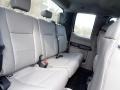 Oxford White - F250 Super Duty XL SuperCab 4x4 Photo No. 12