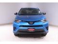 Electric Storm Blue - RAV4 LE Photo No. 2
