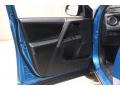 Electric Storm Blue - RAV4 LE Photo No. 4