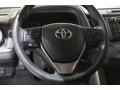 Electric Storm Blue - RAV4 LE Photo No. 7