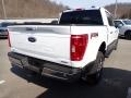 Oxford White - F150 XLT SuperCrew 4x4 Photo No. 5