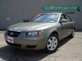 Natural Khaki Green - Sonata GLS Photo No. 1