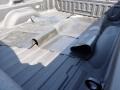 Quicksilver Metallic - Sierra 1500 SLE Double Cab 4WD Photo No. 14