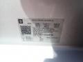 Quicksilver Metallic - Sierra 1500 SLE Double Cab 4WD Photo No. 16