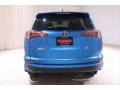 Electric Storm Blue - RAV4 LE Photo No. 18