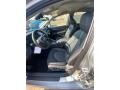 Celestial Silver Metallic - Camry SE AWD Photo No. 2