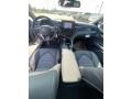 Celestial Silver Metallic - Camry SE AWD Photo No. 4