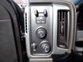Quicksilver Metallic - Sierra 1500 SLE Double Cab 4WD Photo No. 22