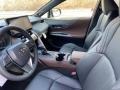 2021 Blueprint Toyota Venza Hybrid Limited AWD  photo #4