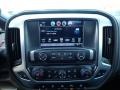 Quicksilver Metallic - Sierra 1500 SLE Double Cab 4WD Photo No. 24