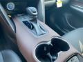 2021 Blueprint Toyota Venza Hybrid Limited AWD  photo #5