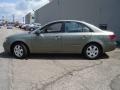 Natural Khaki Green - Sonata GLS Photo No. 2