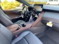 2021 Blueprint Toyota Venza Hybrid Limited AWD  photo #12